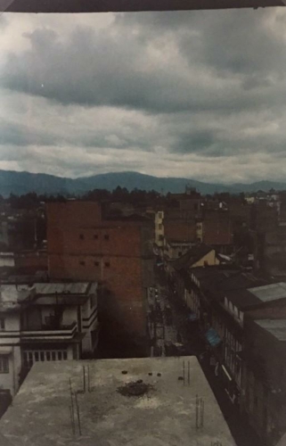 134 19910722 Kathmandu Nepal
