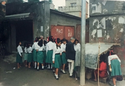 137 19910722 Kathmandu Nepal