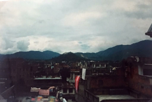 142 19910722 Kathmandu Nepal