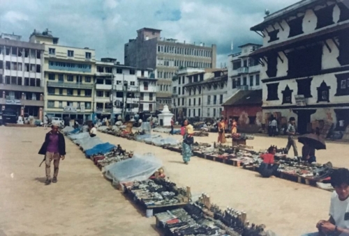 143 19910722 Kathmandu Nepal