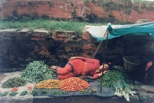 144 19910722 Kathmandu Nepal