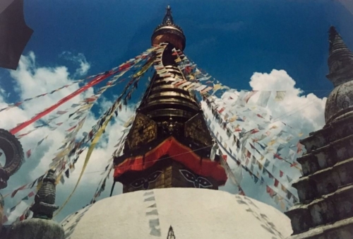 145 19910722 Kathmandu Nepal