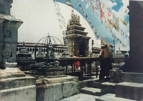 147 19910722 Kathmandu Nepal