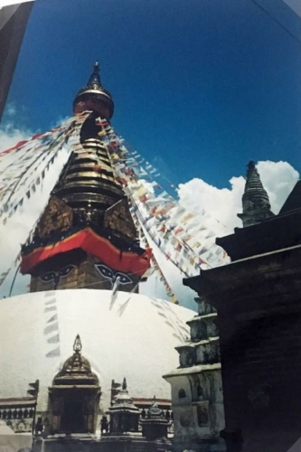 149 19910722 Kathmandu Nepal