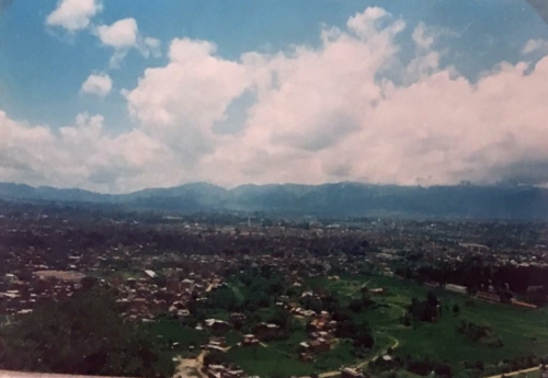 151 19910722 Kathmandu Nepal