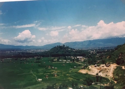 152 19910722 Kathmandu Nepal