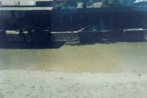 154 19910722 Kathmandu Nepal