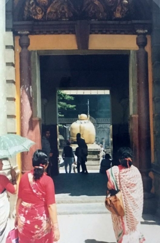 155 19910722 Kathmandu Nepal