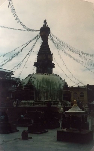 156 19910722 Kathmandu Nepal