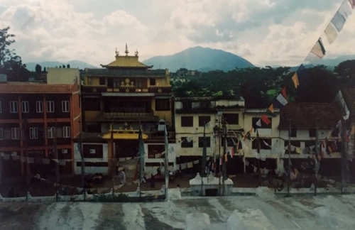 157 19910722 Kathmandu Nepal