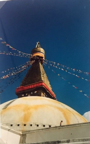 158 19910722 Kathmandu Nepal