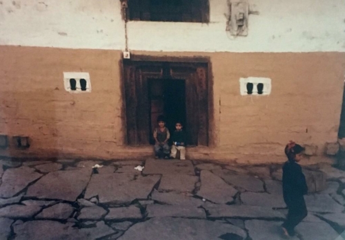 182 19910804 HimachalPradesh India