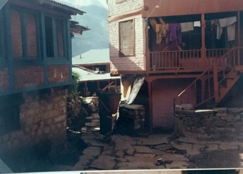 184 19910804 HimachalPradesh India