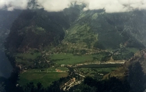 189 19910804 HimachalPradesh India