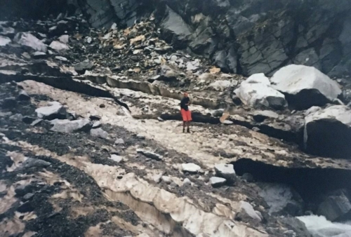 205 19910804 HimachalPradesh India