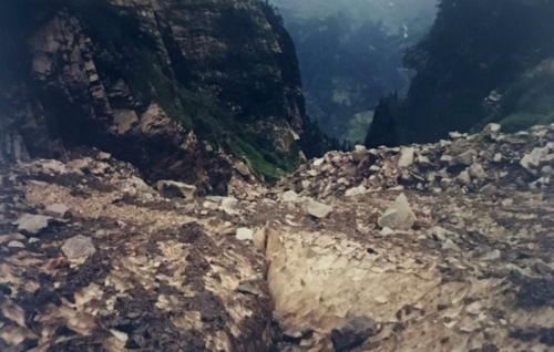 208 19910804 HimachalPradesh India