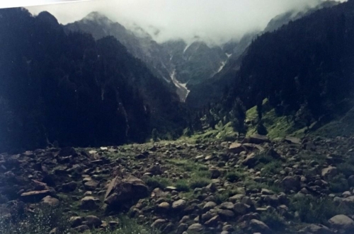 215 19910804 HimachalPradesh India