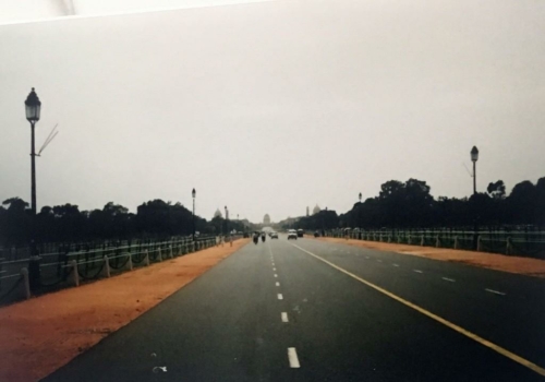 241 19910813 Delhi India