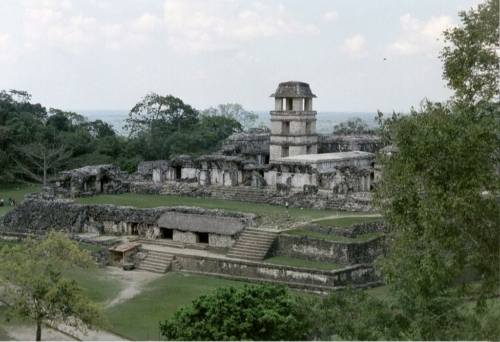 056 Palenque