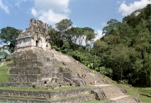 057 Palenque