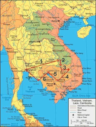 000 cambodia map