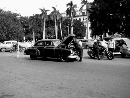 034 cuba havana
