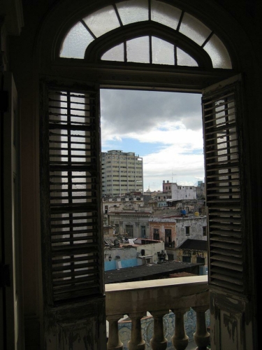 085 cuba havana
