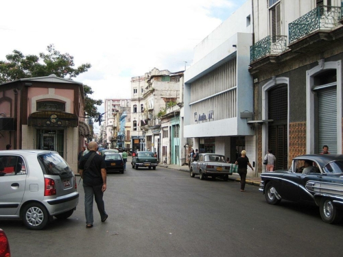100 cuba havana