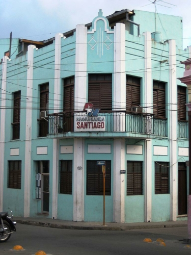 136 cuba santiago