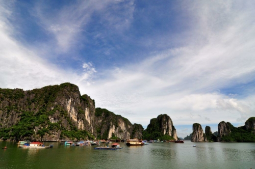 202 halong bay 2010