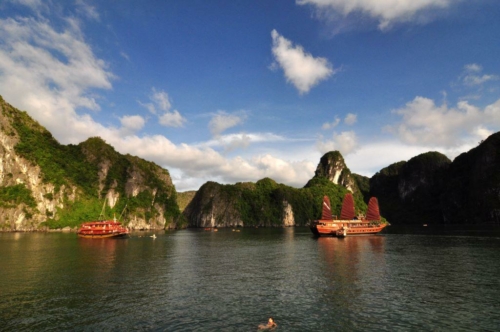 218 halong bay 2010