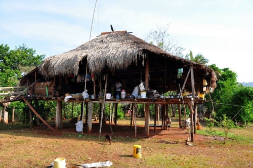 157 darien panama 2013