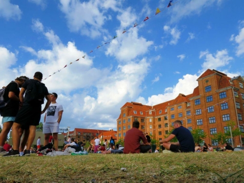 2014 Danmark Copenhagen