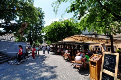 014 2015 slovenie ljubljana