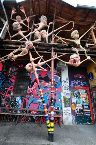 066 2015 slovenie ljubljana