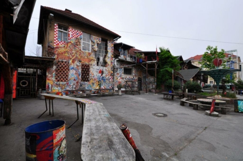 068 2015 slovenie ljubljana