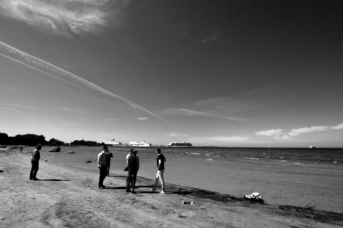 2016 Estonia Tallinn