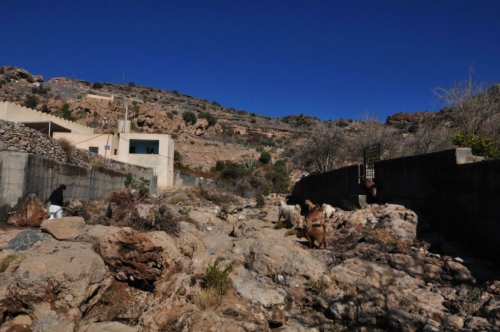 249 19 12 2017 oman jebelakhdar