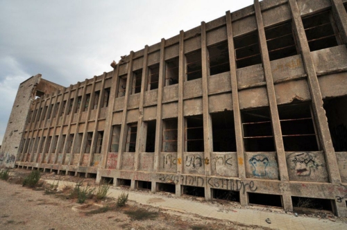 044 20181001 golanhoogvlakte