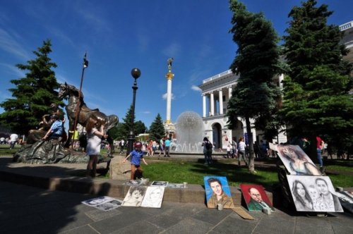 056 20190601 ukraine kiev