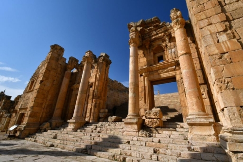 016 Jordan Jerash 20211115