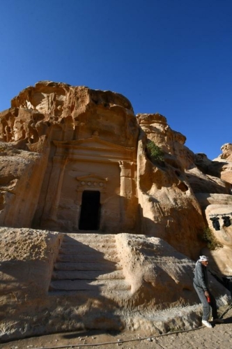 133 Jordan LittlePetra 20211117