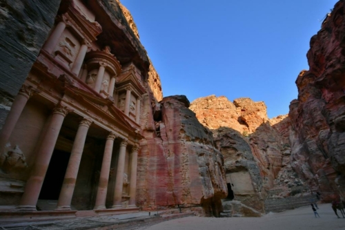 162 Jordan Petra 20211118