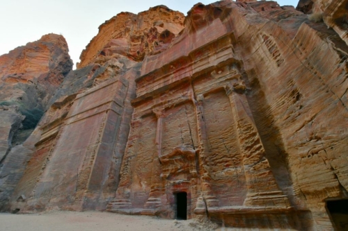 166 Jordan Petra 20211118