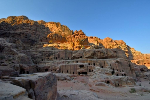 167 Jordan Petra 20211118