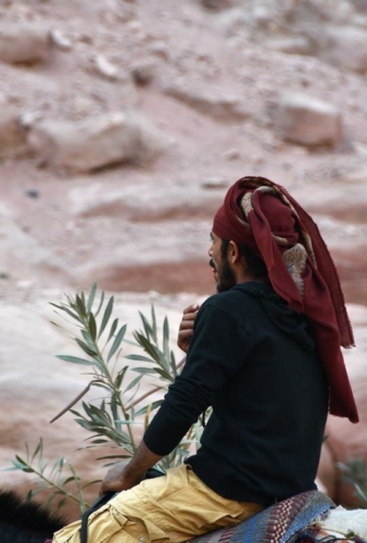 198 Jordan Petra 20211118