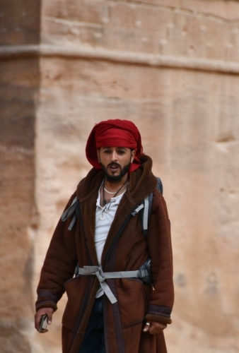 204 Jordan Petra 20211118