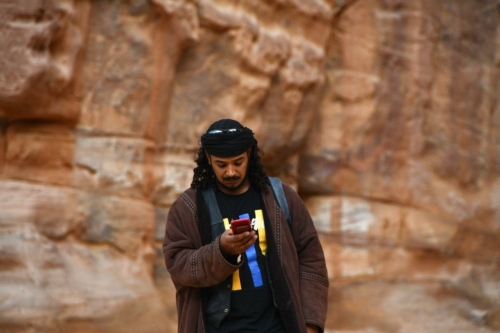 205 Jordan Petra 20211118