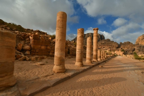 245 Jordan Petra 20211119