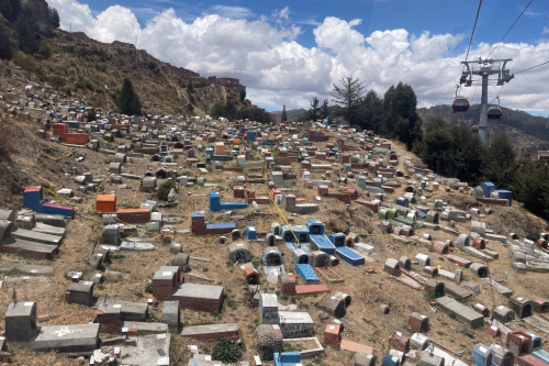 0527 Bolivia LaPaz 20221023